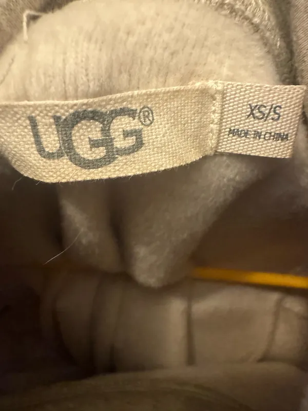 UGG Poncho - Image 3