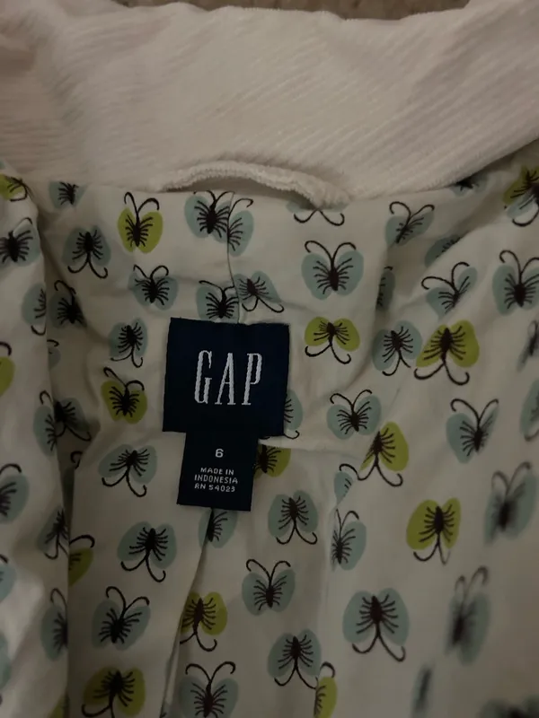 Gap Jacket - Image 2