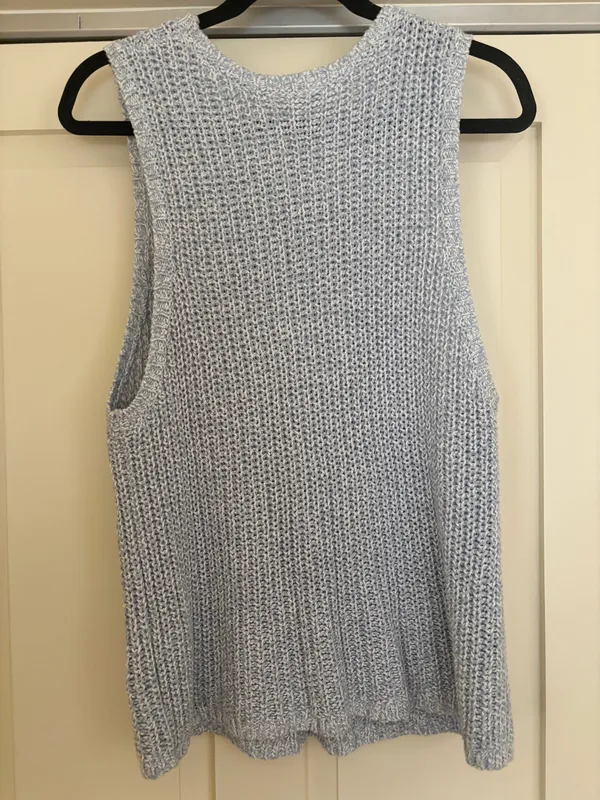 Old Navy Knit Tank - Image 5