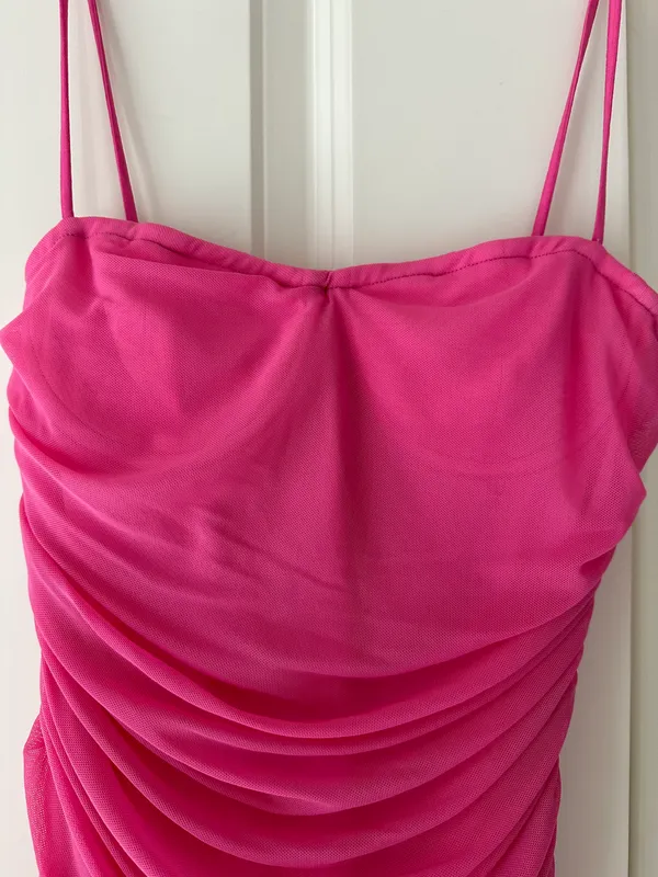 Hello Molly Dress - Image 2