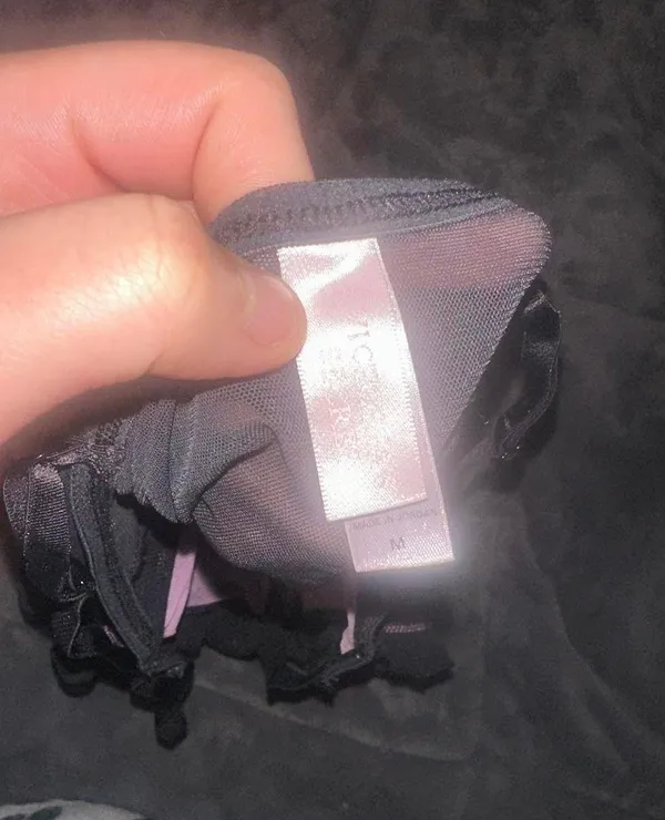 Y2K Victoria’s secret Corset Bustier - Image 4