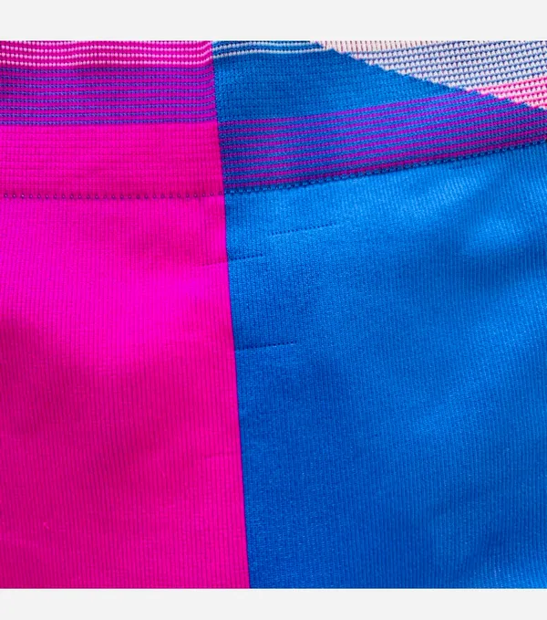 Nike Sculpt Lux Tight Fit Colorful Leggings EUC - Image 11