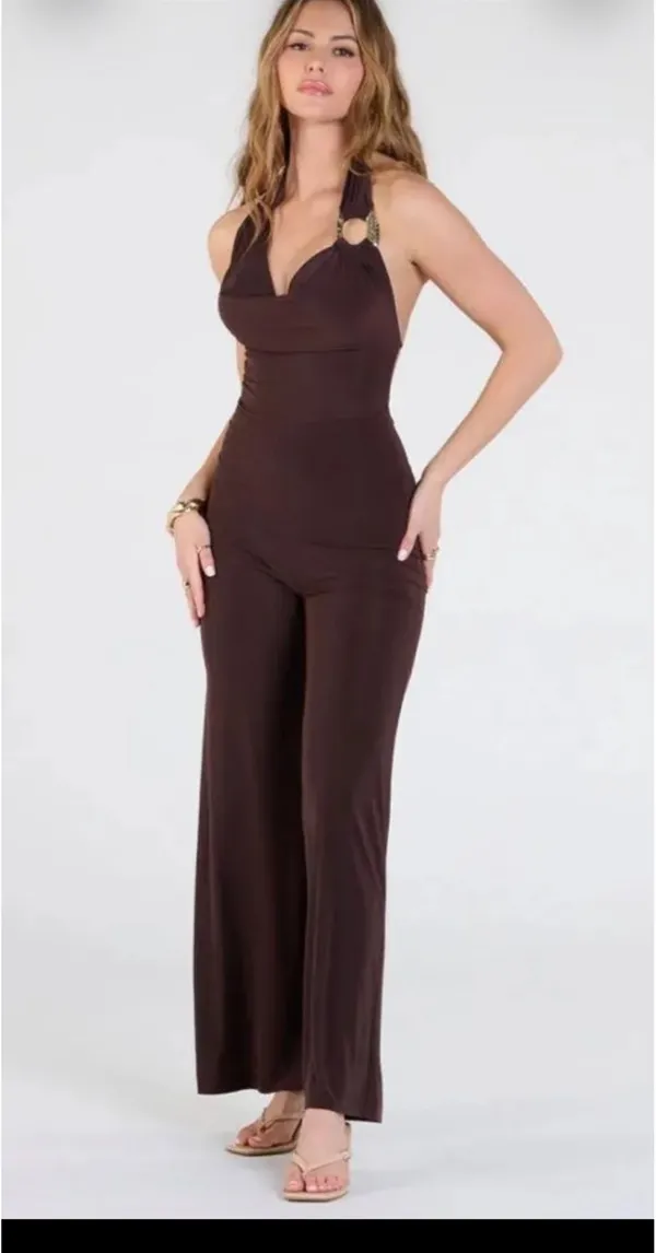 Windsor Jumpsuit - Image 2