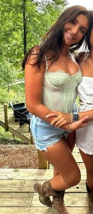 Urban Outfitters Corset Bralette Top - Image 2
