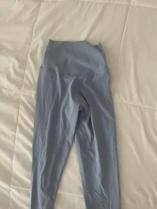 aerie leggings - Image 3