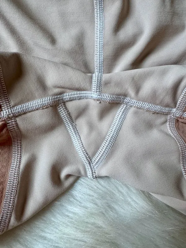 Lululemon Morning Match Short 3.5" Size 8 (RARE ITEM ESP IN THIS COLOR) - Image 8