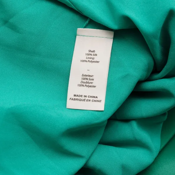 Cinq à Sept - Silk Colina Dress - Image 10