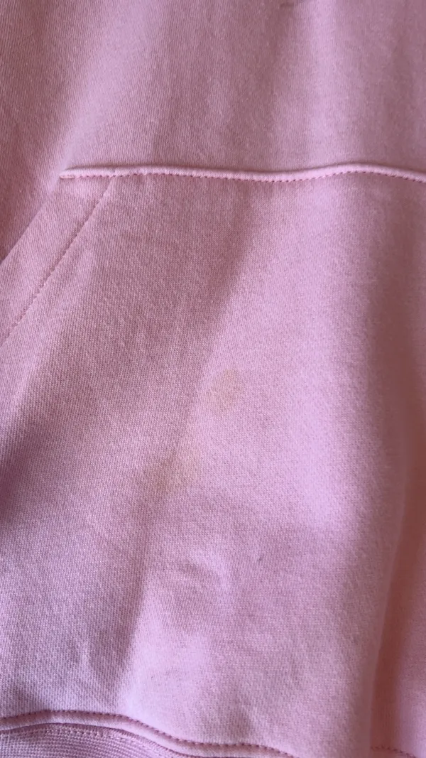Nike Pink  Hoodie. - Image 5