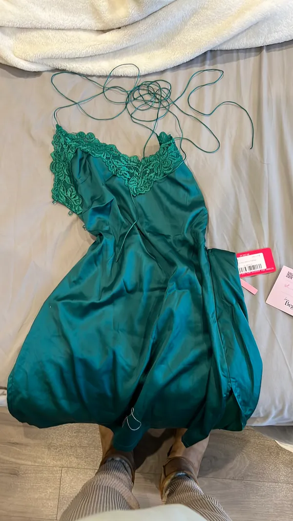 Beginning Boutique Dress - Image 6
