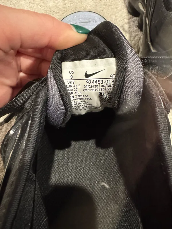 Vapormax Nike Air - Image 3