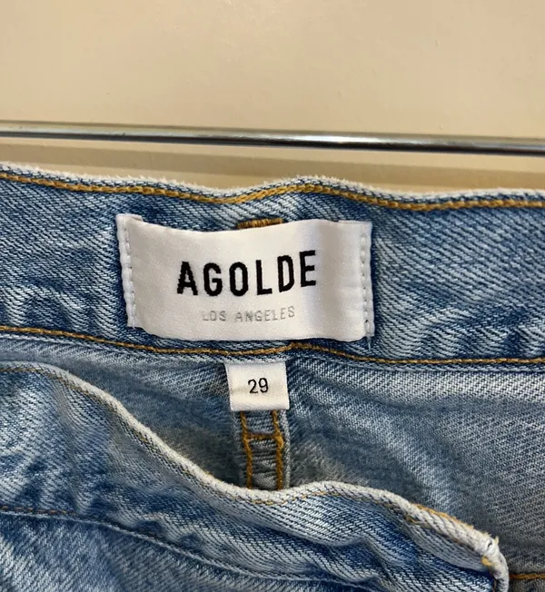 AGOLDE Jeans - Image 5