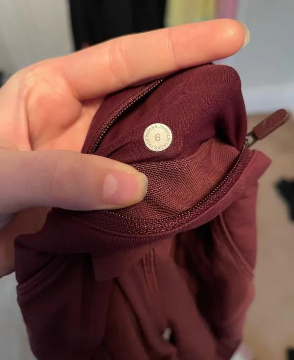 Lululemon Speed Up Shorts 2.5 - Image 7