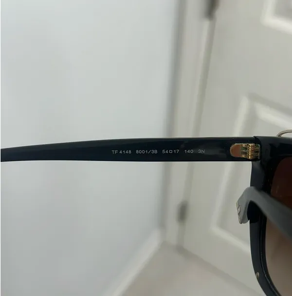 Tiffany & Co. Sunglasses - Image 7