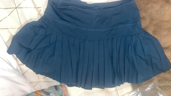 Gold Hinge Skirt - Image 2