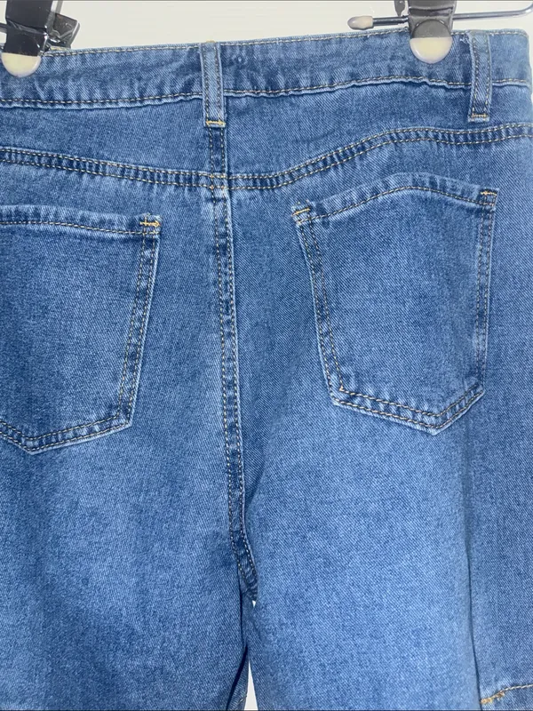 Studded Cut Out D - Image 10