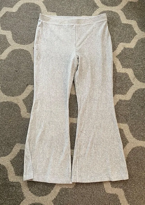 Aerie Flare Pants - Image 2