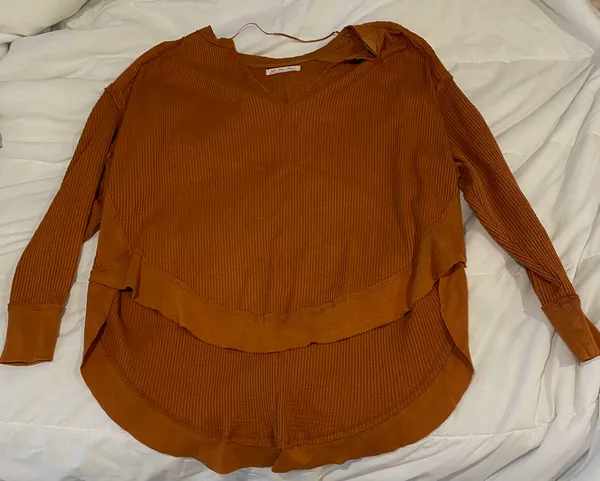 Free People Top - Image 3