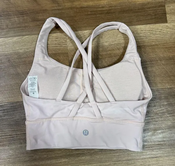 Lululemon Athletica Bra - Image 2