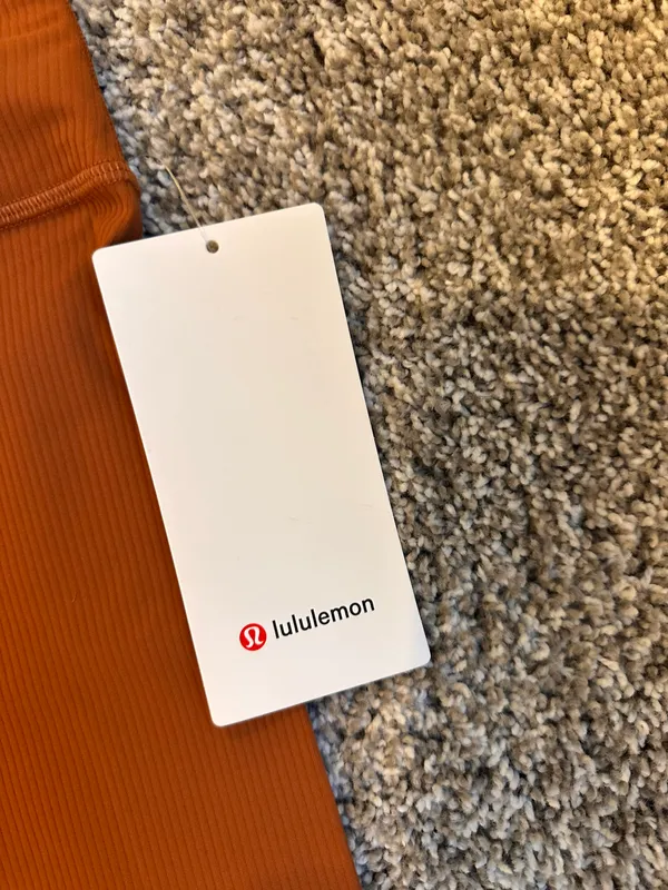 NWT  Align Leggings - Image 2