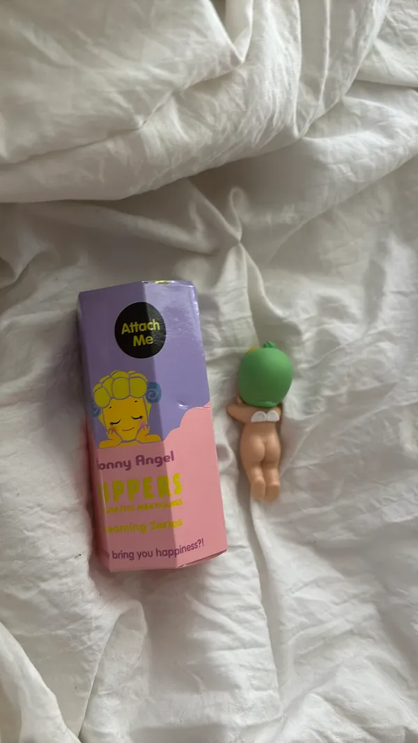 Sonny Angel CASETiFY Phone Charm - Image 2