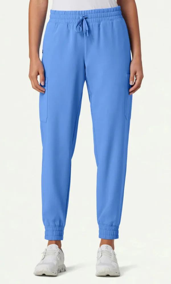 Jaanuu Scrub Set  - Image 3