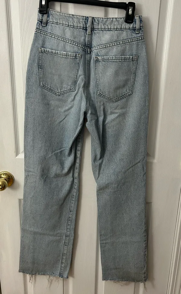 Garage Jeans Straight - Image 2