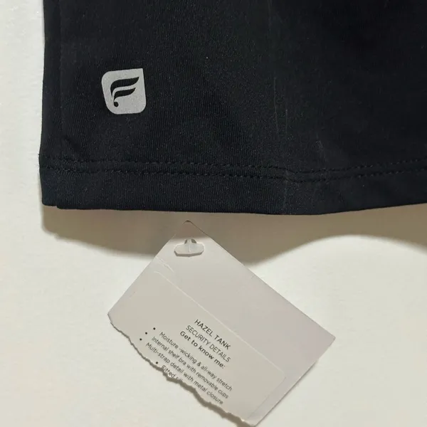 NWT Fabletics Hazel Tank XS - Image 5