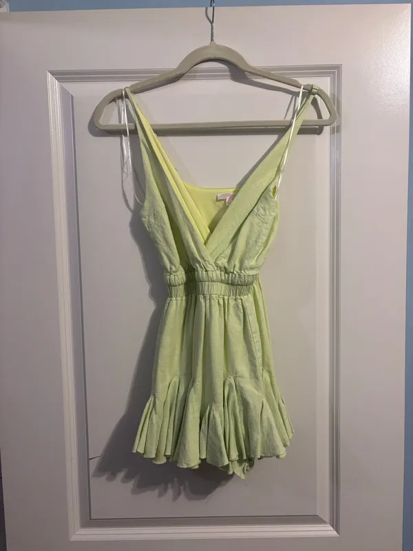 Luxxel Romper - Image 2