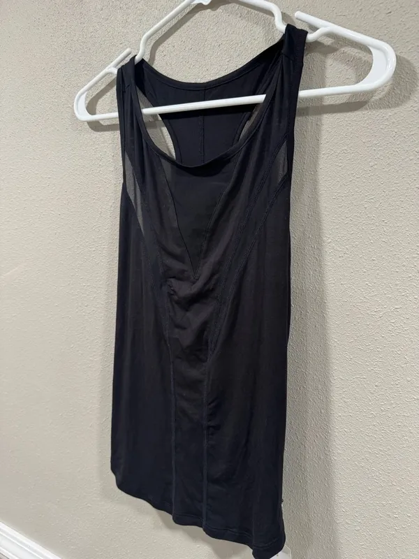 Buffbunny NWT Tank - Image 4