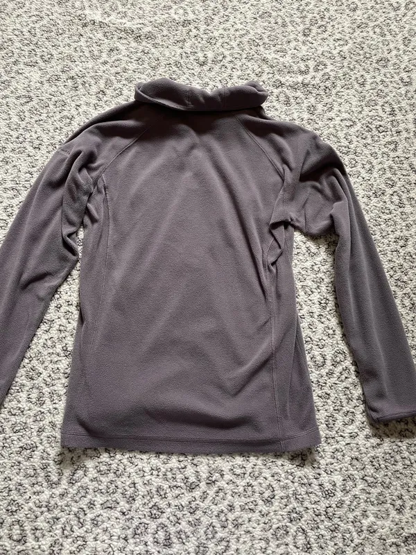 Columbia Half-Zip - Image 2