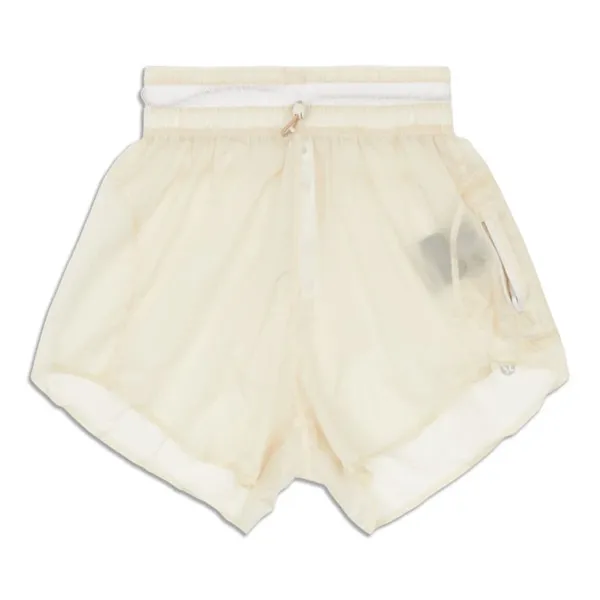 Lululemon Shorts 14 women’s casual workout athletic plus size new running gym - Image 3
