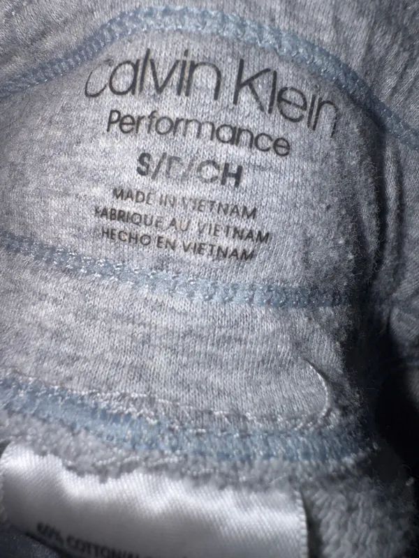 Calvin Klein Performance Joggers - Image 5