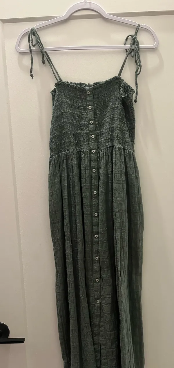 Aerie Sundress Maxi - Image 3