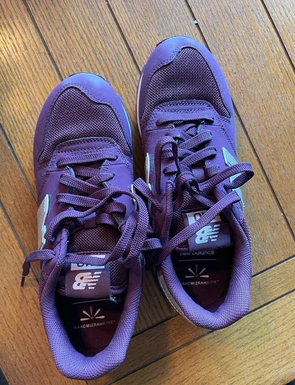 Nike Balance 510 Sneakers - Image 5
