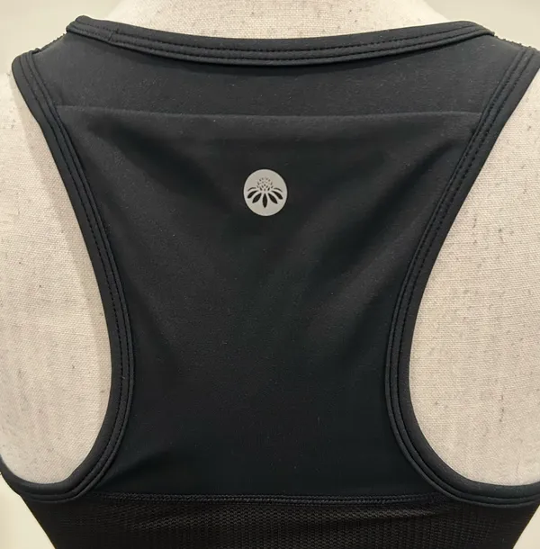Senita Athletics Malibu Crop Top - Image 7