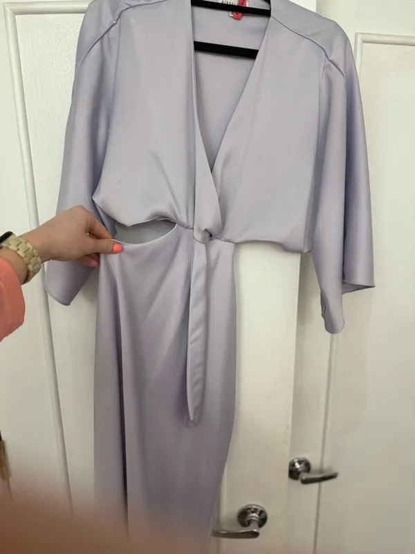 Gianni Bini Maxi Dress  - Image 2