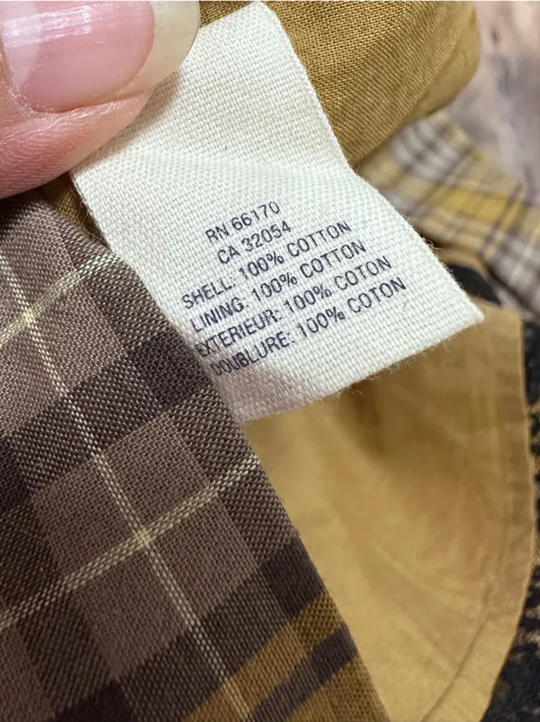 Maeve (Anthropologie)Yellow Plaid Strapless Sundress with Ruffle Front - Image 8
