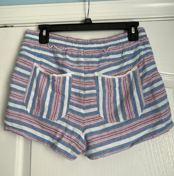 Rewind << Beach Short - Image 2