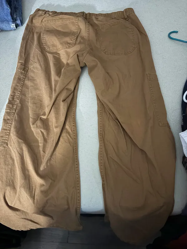 Cargo Pants - Image 3