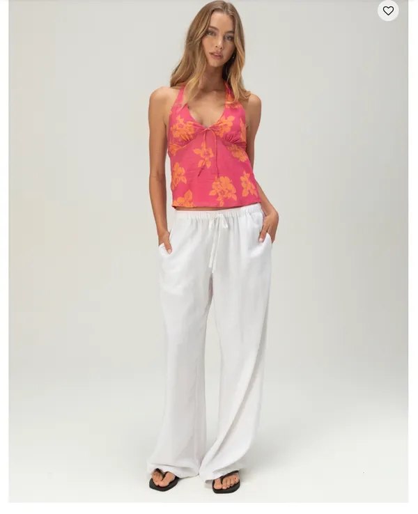 Urban Outfitters halter top - Image 2