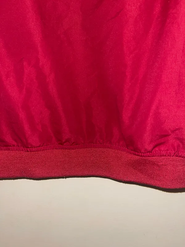 Alabama Men’s Nike pullover - Image 3