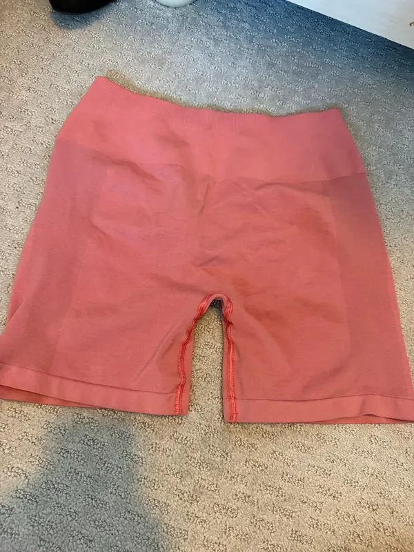 Alphalete Shorts - Image 3