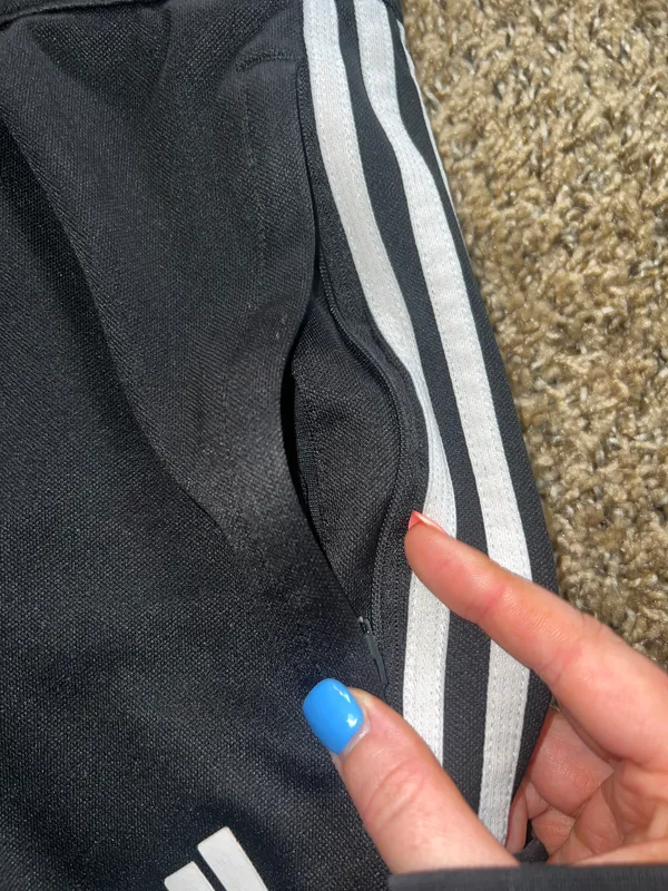 Adidas Joggers - Image 4