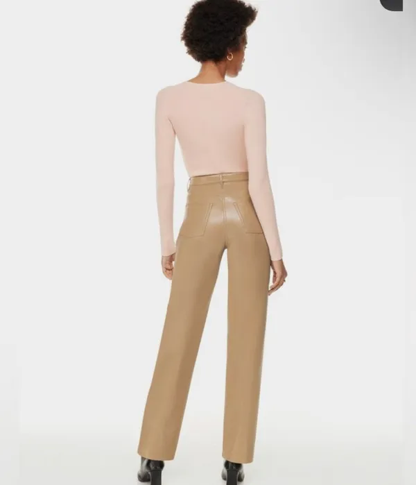 The Melina Aritzia Pants Wilfred - Image 2
