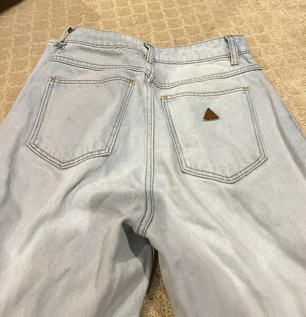 Abrand Jeans - Image 5