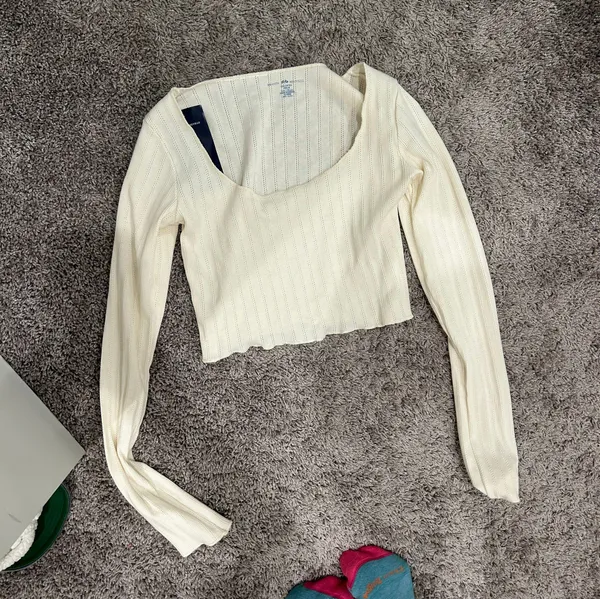 Brandy Melville Top - Image 3