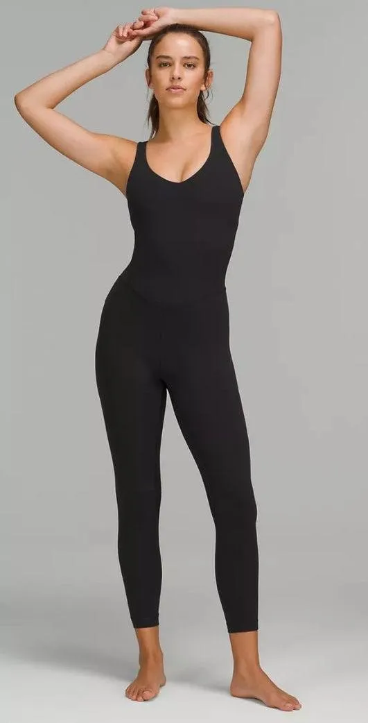 Lululemon Align Bodysuit 25" - Image 2