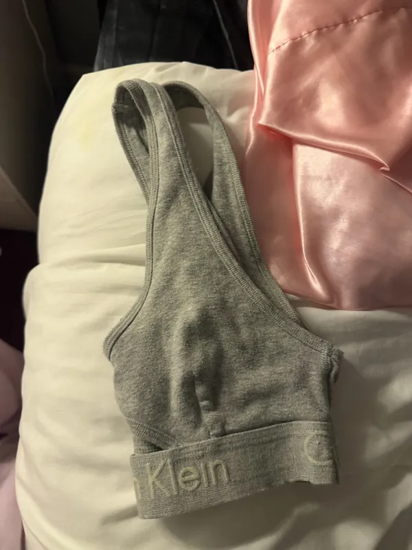 Calvin Klein Bra - Image 3