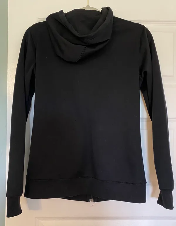 Sweatshirt - Image 2