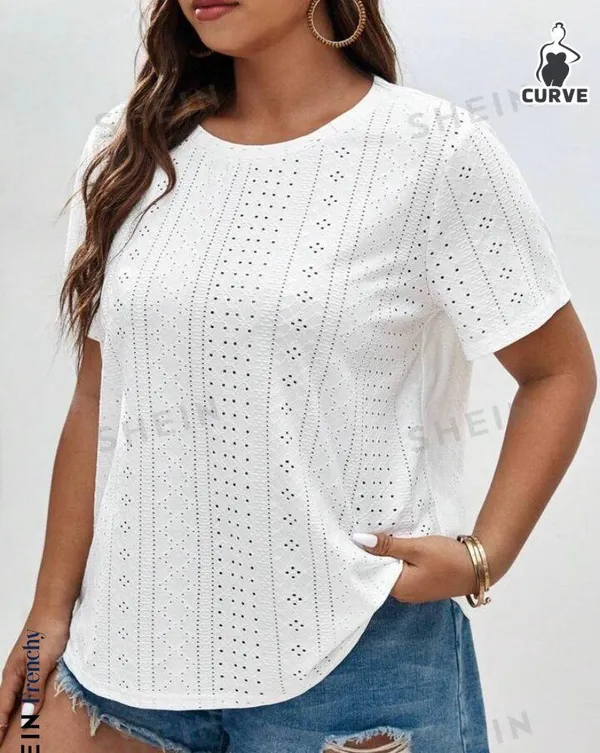 White  Top - Image 4